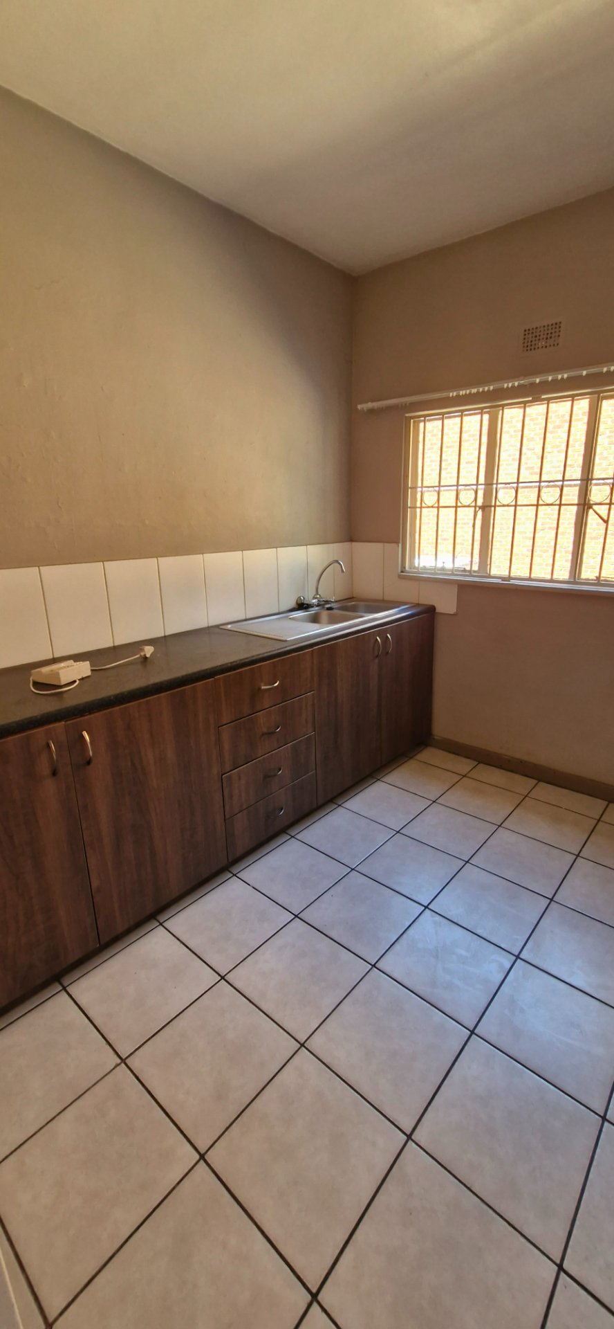To Let 1 Bedroom Property for Rent in Navalsig Free State